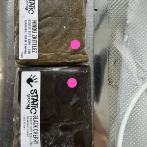 Hash