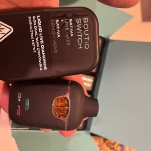 dank vape carts
