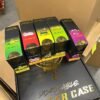 10 Galactic Diesel CARTS