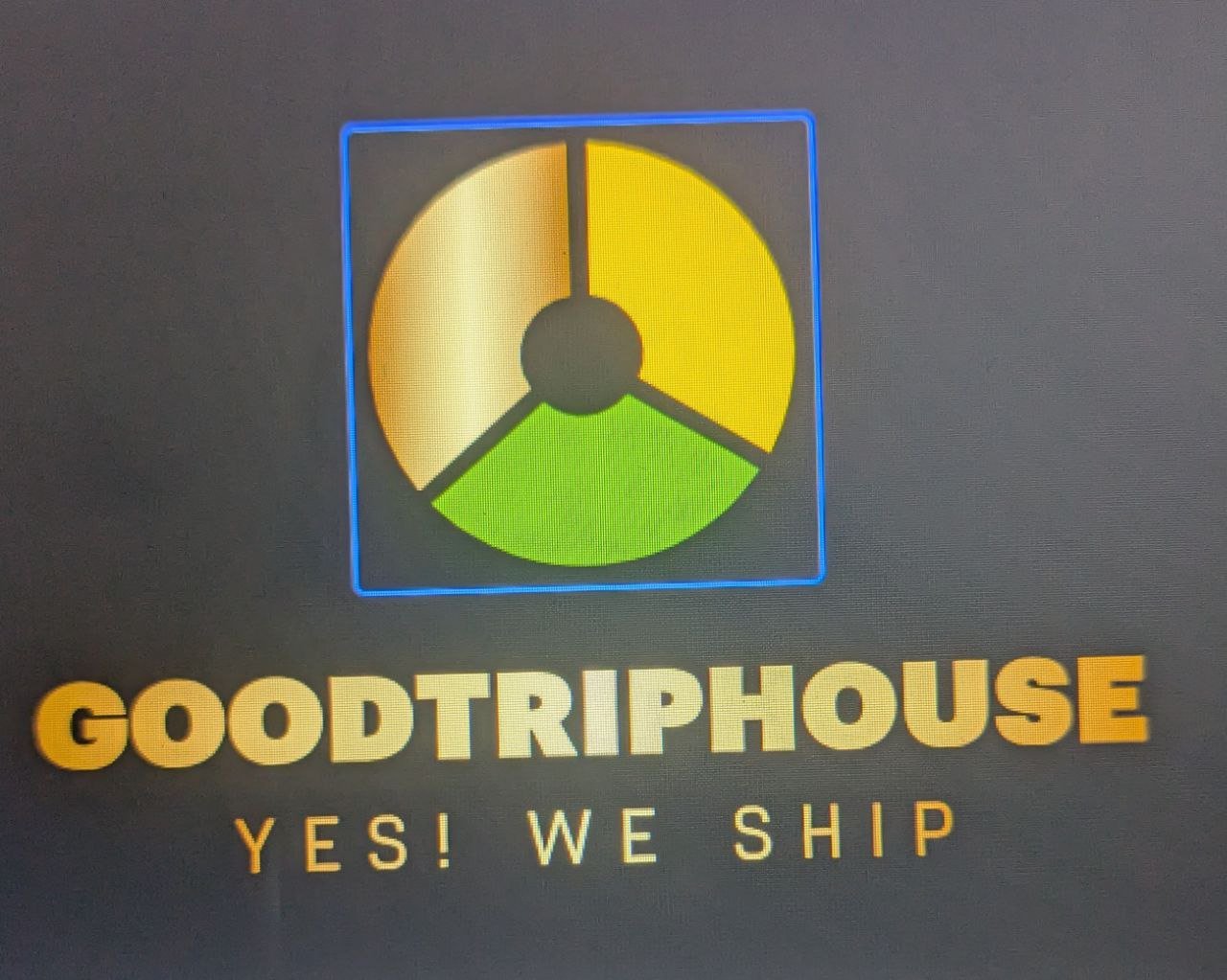 Goodtrip House